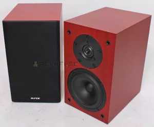 Krix Equinox Mk4