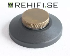 Kuzma Skruvbar Puck