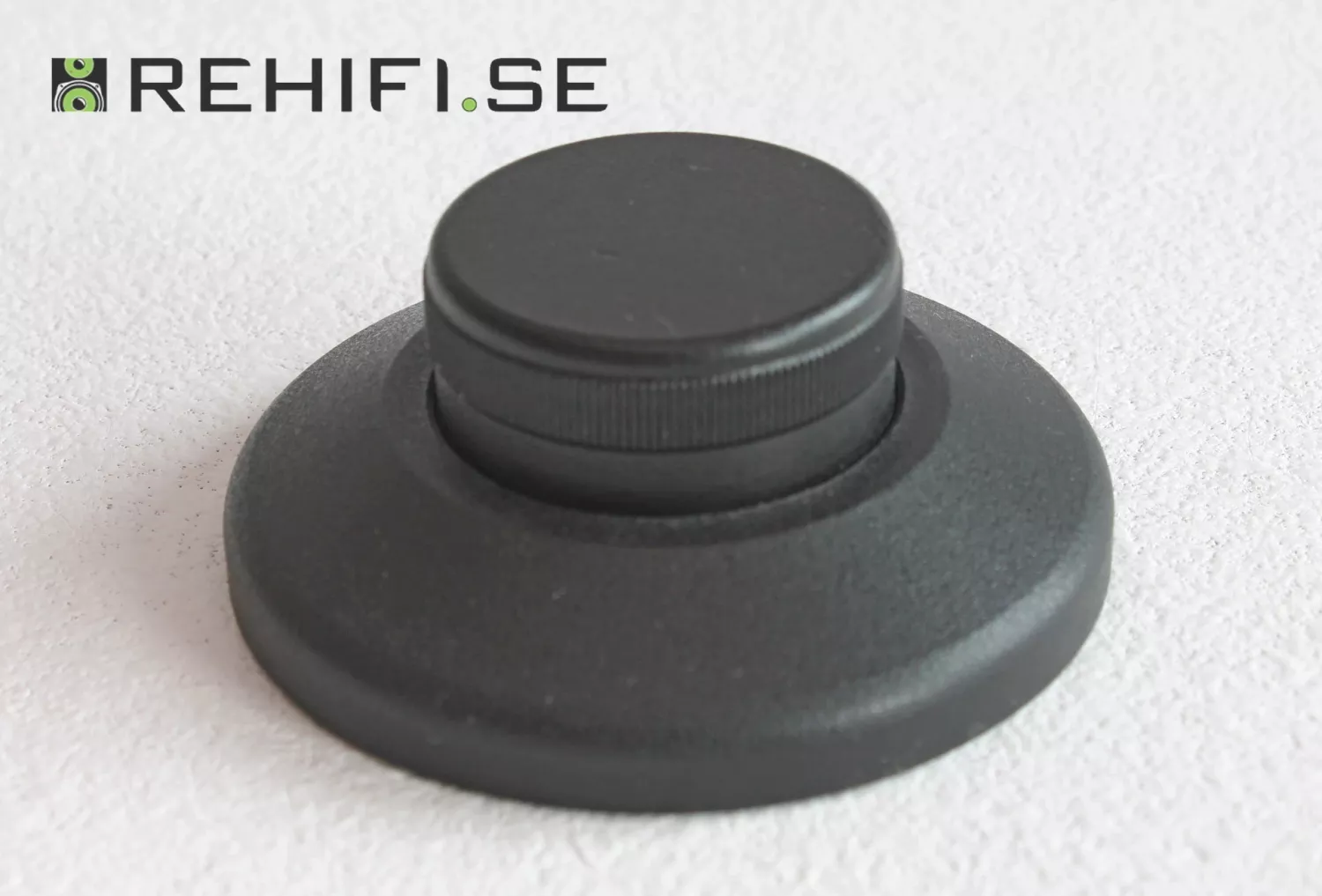 Kuzma Skruvbar Puck