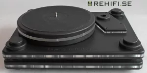 Kuzma Stabi Reference