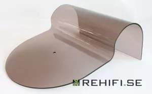 Kuzma Stabi S Lid