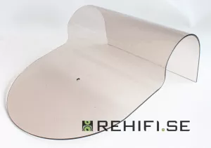 Kuzma Stabi S Lid