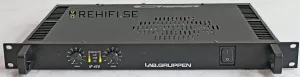 Lab.gruppen iP450