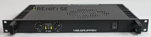 Lab.gruppen iP450