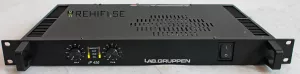 Lab Gruppen iP450