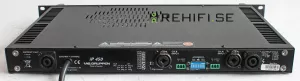 Lab Gruppen iP450