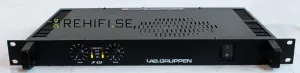 Lab Gruppen iP450