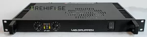 Lab Gruppen iP450