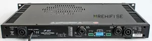 Lab Gruppen iP450