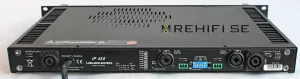 Lab Gruppen iP450