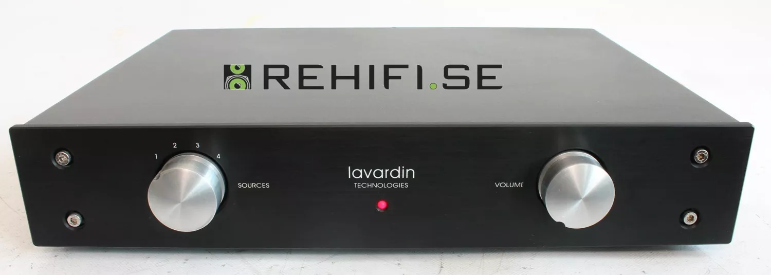 Lavardin IS