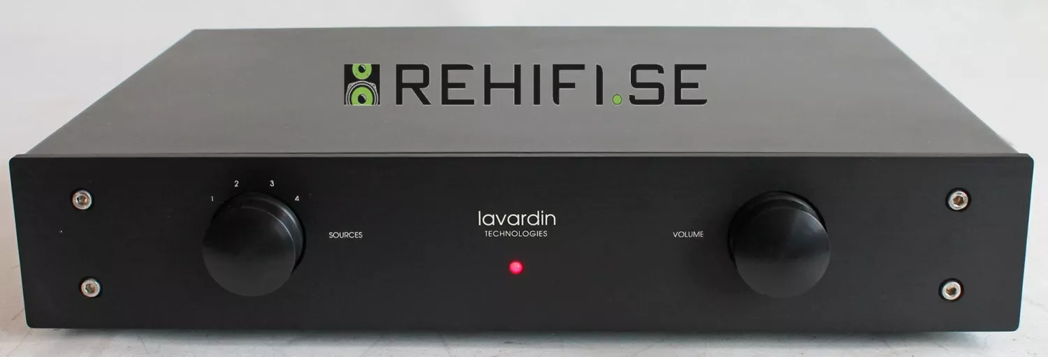 Lavardin IS
