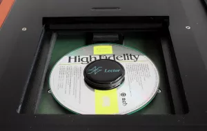 Lector CDP7TL + PSU3T