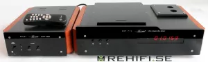 Lector CDP7TL + PSU3T
