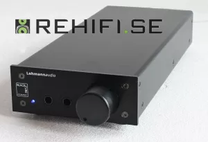 Lehmann Audio Black Cube Linear