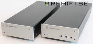 Lehmann Audio Decade Jubilee