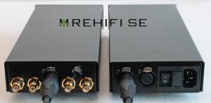 Lehmann Audio Decade Jubilee