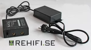 Lehmann Black Cube