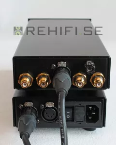 Lehmann Audio Decade