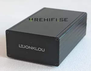 Lejonklou Gaio 2.4