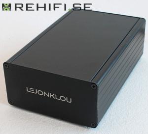 Lejonklou Slipstik 7