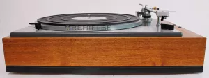 Lenco L-75