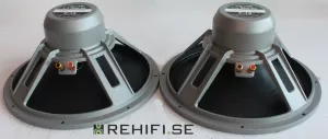 Lii Song Audio F15