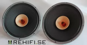 Lii Song Audio F15