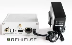 Lindemann Limetree Bridge