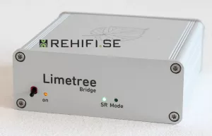 Lindemann Limetree Bridge