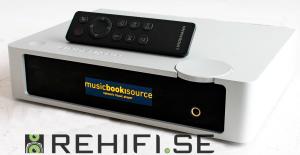 Lindemann Musicbook Source