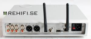 Lindemann Musicbook Source