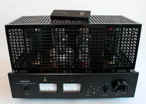 Line Magnetic LM-508IA