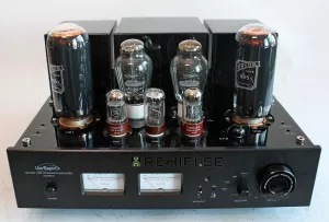 Line Magnetic LM-508IA