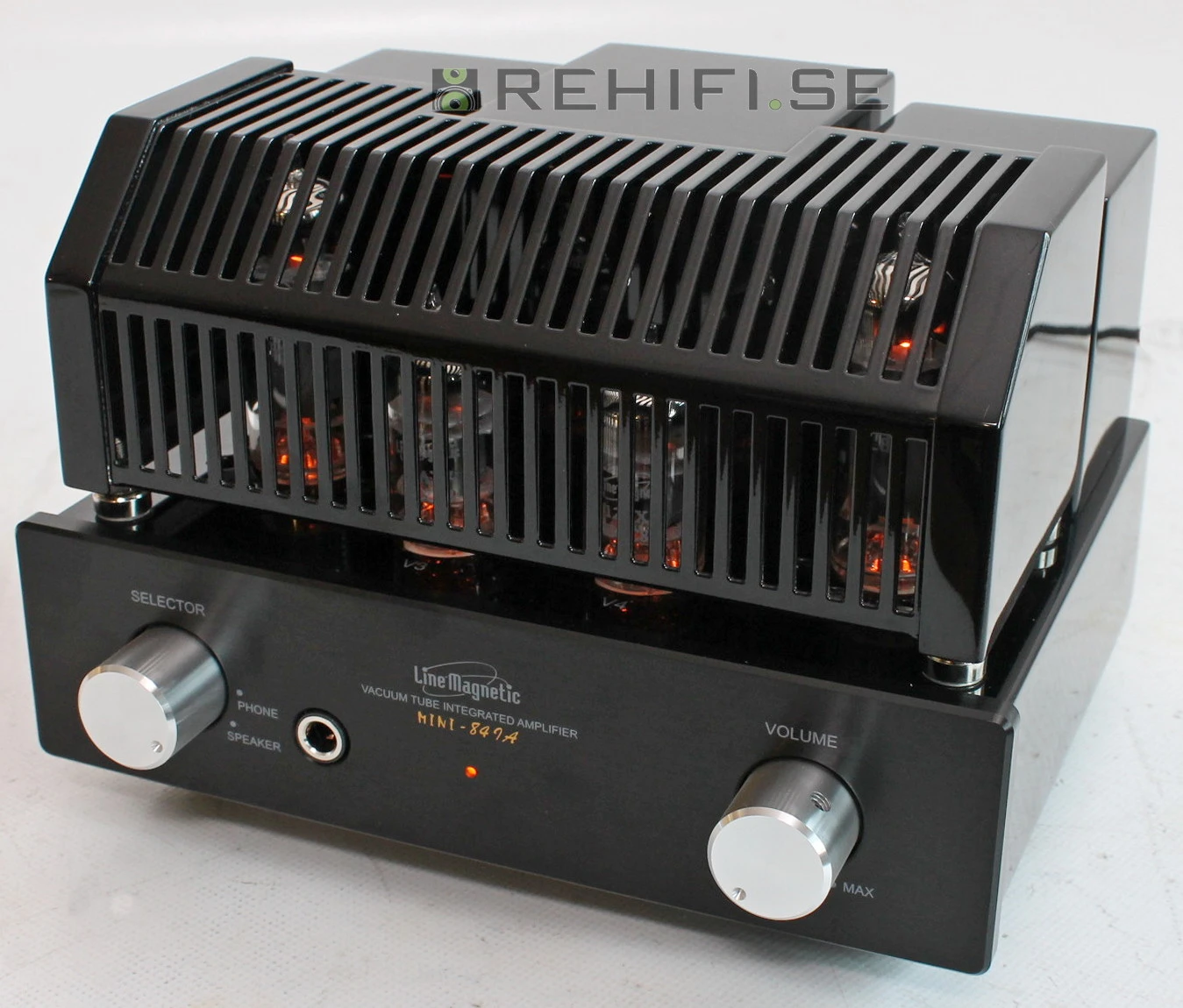 Line Magnetic Mini-84IA
