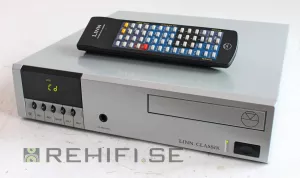 Linn Classik