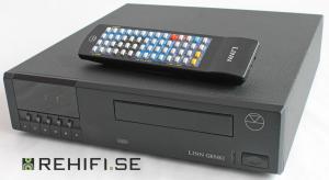 Linn Genki