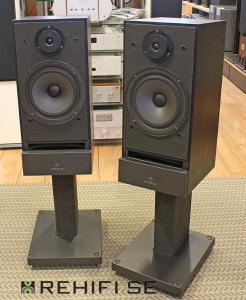 Linn Helix med KU-stone stativ