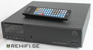 Linn Kolektor