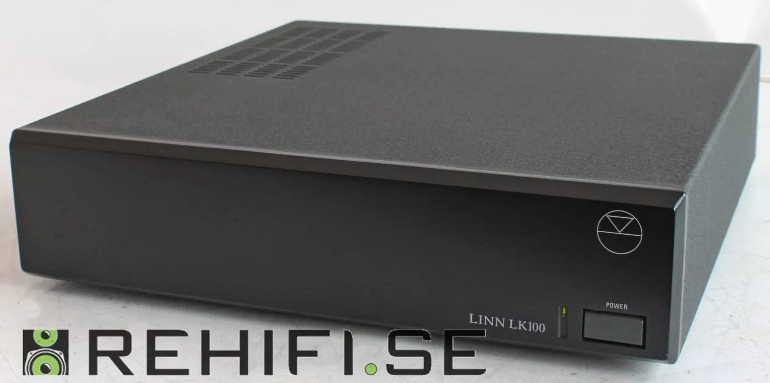 Linn LK100