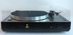 Linn Sondek LP12