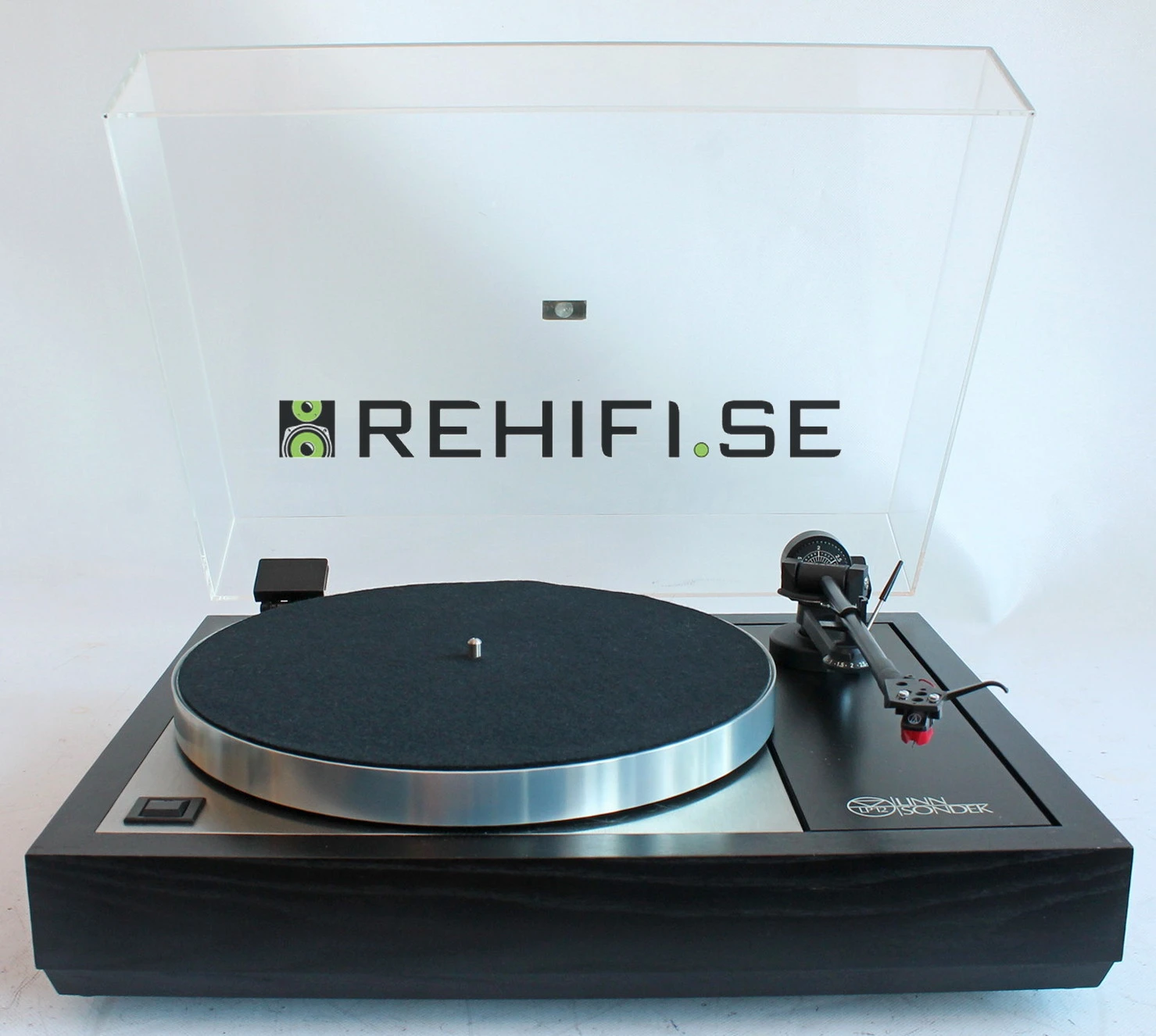 Linn Sondek LP12