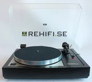 Linn Sondek LP12