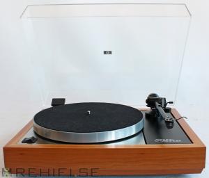 Linn Sondek LP12
