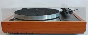 Linn Sondek LP12