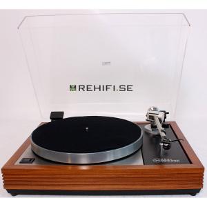 Linn Sondek LP12