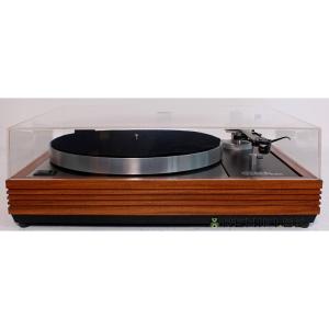 Linn Sondek LP12