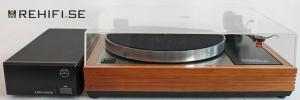 Linn Sondek LP12
