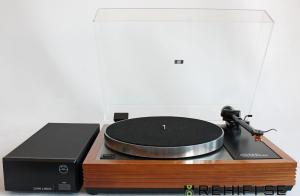 Linn Sondek LP12
