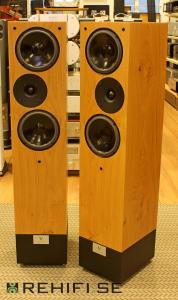 Living Voice IBX-RW4